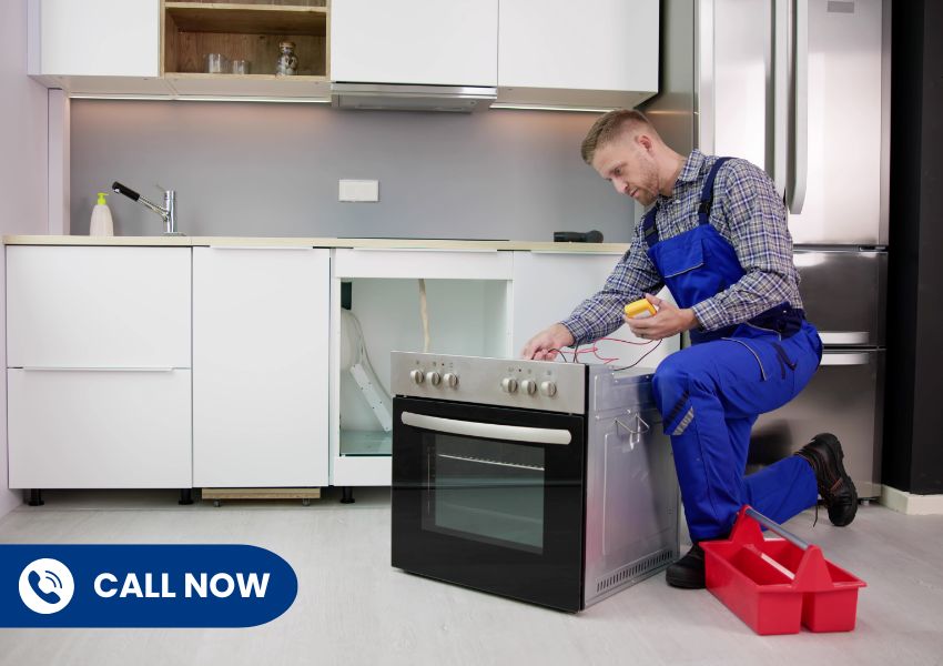 Appliance Repair Services in Lynden, WA